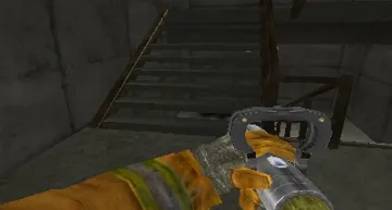 Real Heroes - Firefighter 3D (Europe) (En,Fr,De,Es,It) screen shot game playing